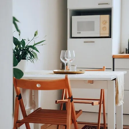 Rooftop Terrace Apt W. Bbq Praag